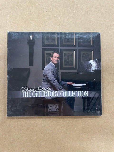 The Offertory Collection (Paul Stetler)