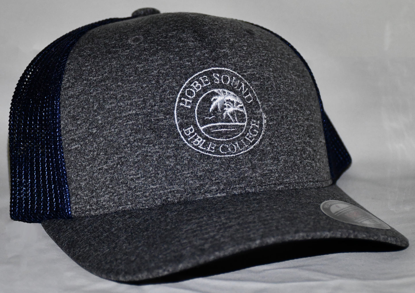 HSBC Hat (Gray)